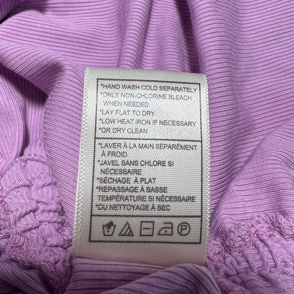 NWT BB DAKOTA Steve Madden Sporty Vibes Dress in Orchard Bouquet Size La… - Picture 11 of 15